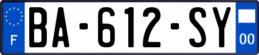BA-612-SY