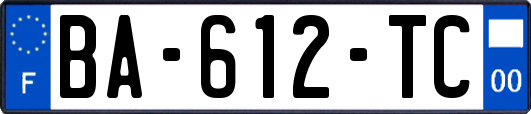 BA-612-TC