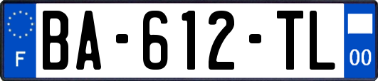 BA-612-TL