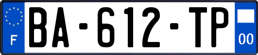 BA-612-TP