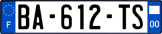 BA-612-TS