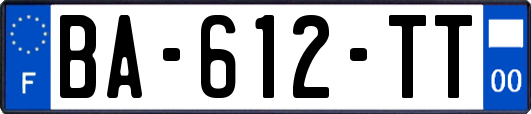 BA-612-TT