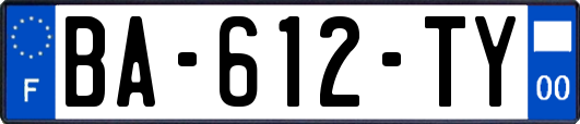 BA-612-TY