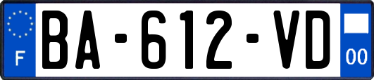 BA-612-VD