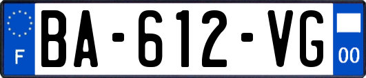 BA-612-VG