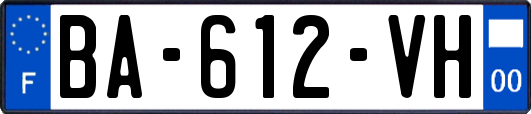 BA-612-VH