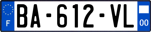 BA-612-VL