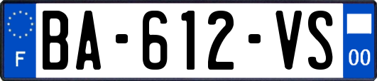 BA-612-VS