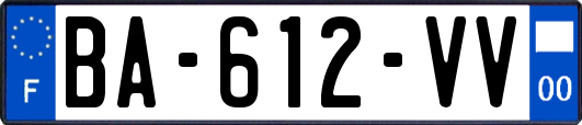 BA-612-VV