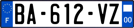 BA-612-VZ