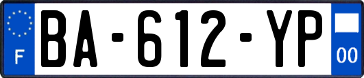 BA-612-YP