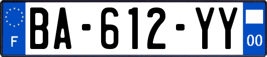 BA-612-YY