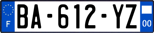 BA-612-YZ