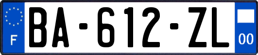 BA-612-ZL