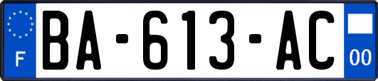 BA-613-AC