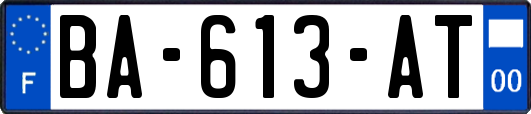 BA-613-AT