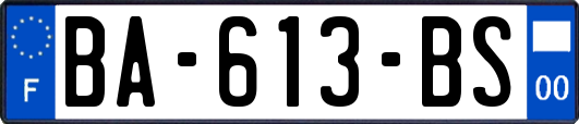 BA-613-BS