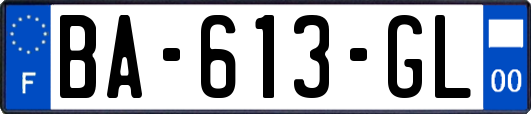 BA-613-GL