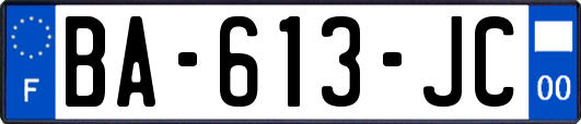 BA-613-JC