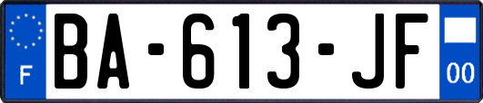 BA-613-JF