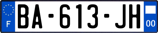 BA-613-JH