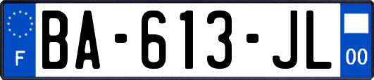 BA-613-JL