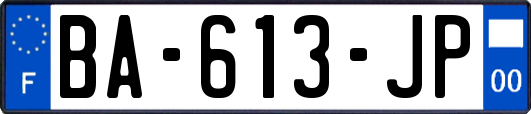 BA-613-JP