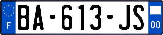 BA-613-JS