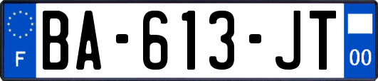 BA-613-JT