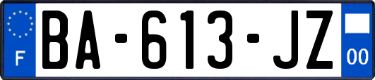 BA-613-JZ