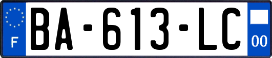 BA-613-LC