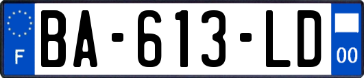 BA-613-LD
