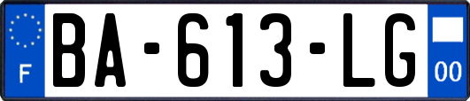 BA-613-LG