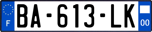 BA-613-LK
