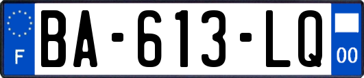 BA-613-LQ