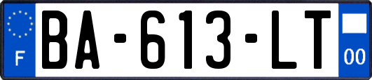 BA-613-LT