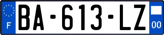 BA-613-LZ