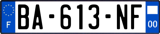 BA-613-NF