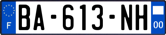 BA-613-NH