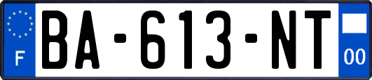 BA-613-NT