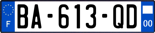 BA-613-QD