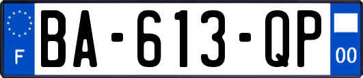 BA-613-QP