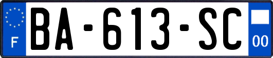BA-613-SC