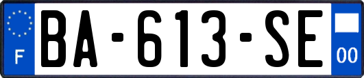 BA-613-SE