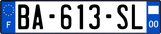 BA-613-SL