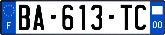 BA-613-TC