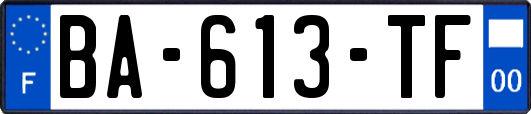BA-613-TF