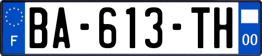 BA-613-TH