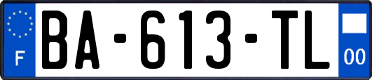 BA-613-TL