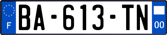 BA-613-TN
